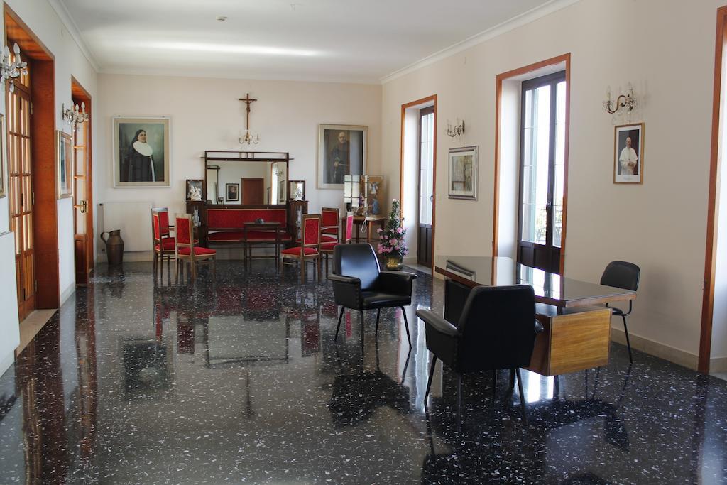 Ancelle Sorrento - Casa D'Accoglienza Hotell Castellammare di Stabia Exteriör bild