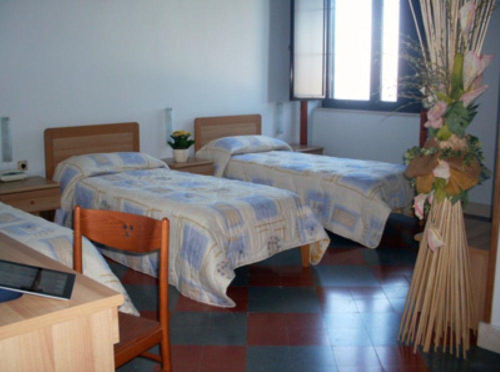 Ancelle Sorrento - Casa D'Accoglienza Hotell Castellammare di Stabia Exteriör bild
